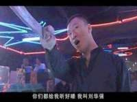 云南中视快运物流有限公司