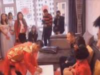 云南中视快运物流有限公司