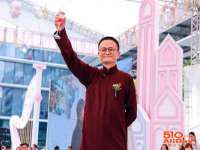 云南中视快运物流有限公司